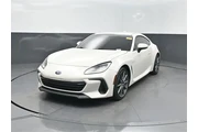 Subaru BRZ 2023 Limited 2dr