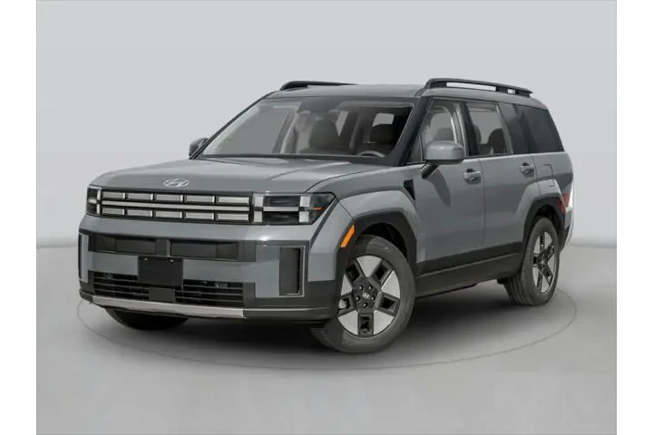 $38495 : Hyundai SANTA FE Hybrid 2024 image 1