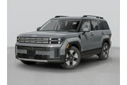 Hyundai SANTA FE Hybrid 2024