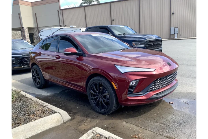 $28900 : 2025 Envista Avenir image 1