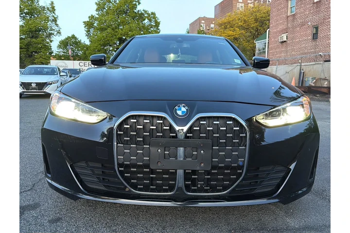 $36990 : BMW 4 Series 2024 AWD 430i x image 2