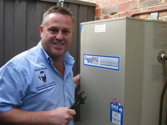 Newman Plumbing image 5