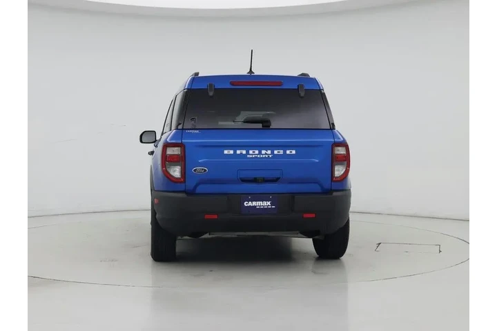 $22998 : Ford Bronco Sport 2022 AWD B image 6