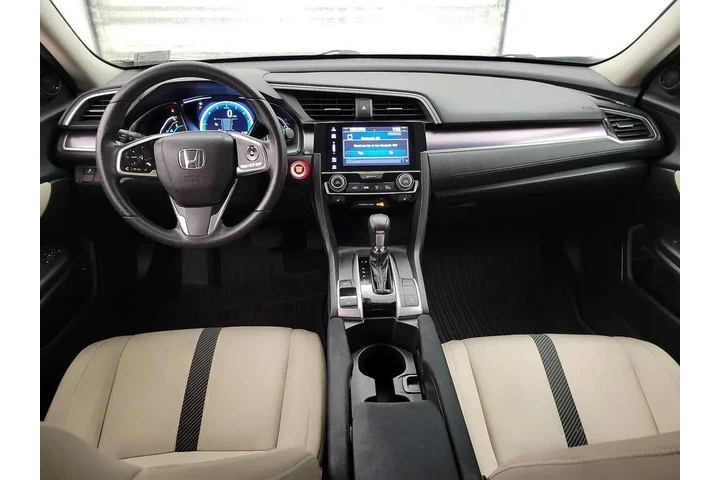 $18998 : Honda Civic 2016 EX-T 4dr Se image 9