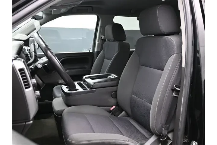 $27640 : Chevrolet Silverado 1500 201 image 9