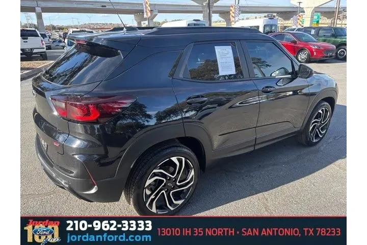 $25975 : Chevrolet Trailblazer 2025 R image 9