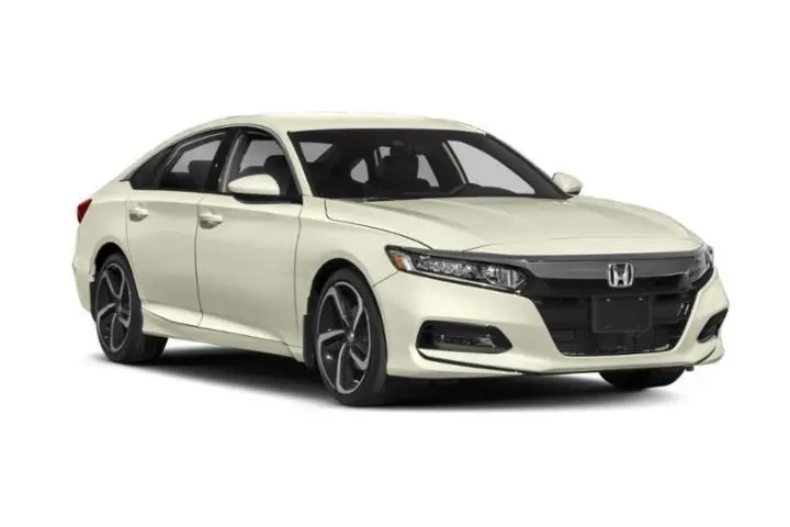 $19225 : Honda Accord 2018 Sport 4dr image 6