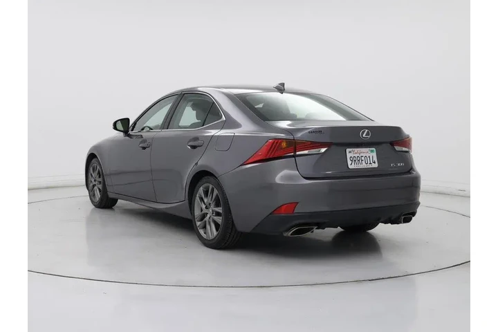 $26998 : Lexus IS 300 2019 4dr Sedan image 2