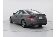 $26998 : Lexus IS 300 2019 4dr Sedan thumbnail