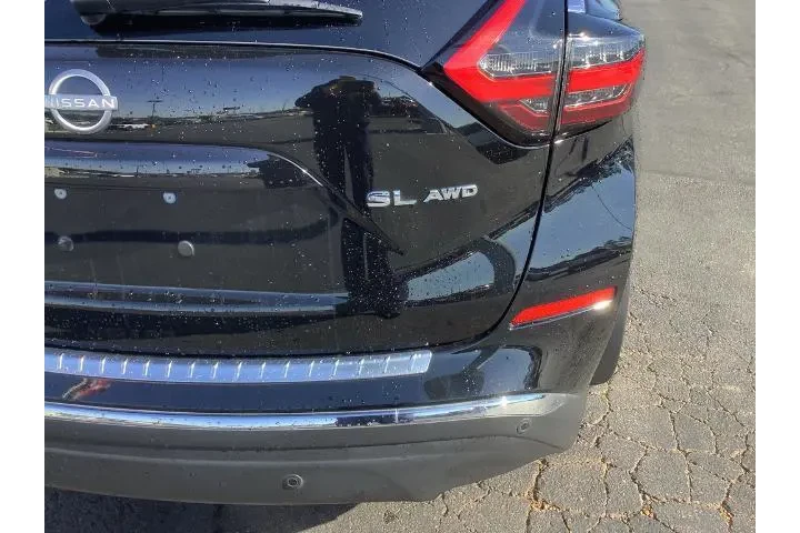 $29950 : Nissan Murano 2023 AWD SL 4d image 10