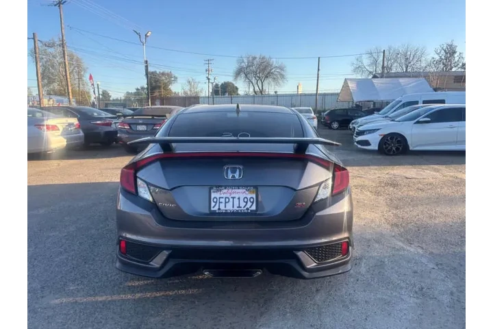 $22999 : 2020 Civic Si image 9