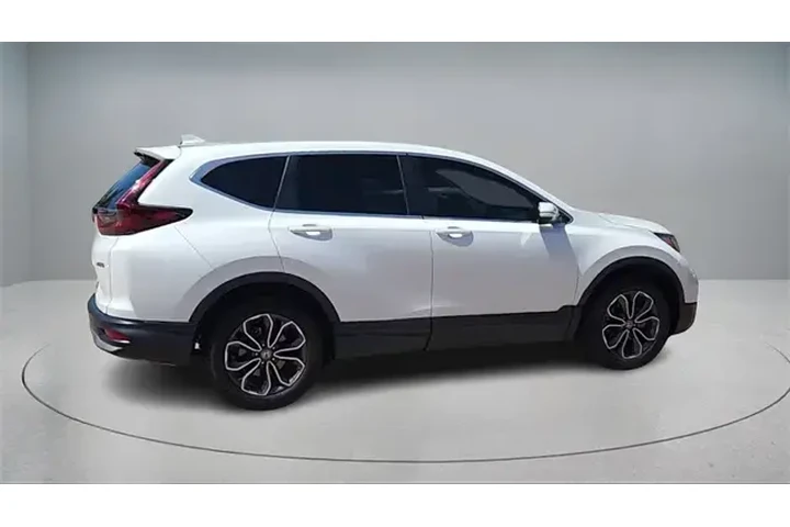 $28222 : Honda CR-V 2022 AWD EX-L 4dr image 3