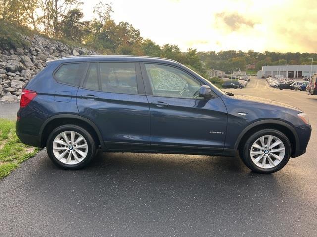 $14418 : PRE-OWNED 2016 X3 XDRIVE28D image 10