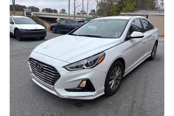 $14512 : Hyundai SONATA 2019 SE 4dr S image 3
