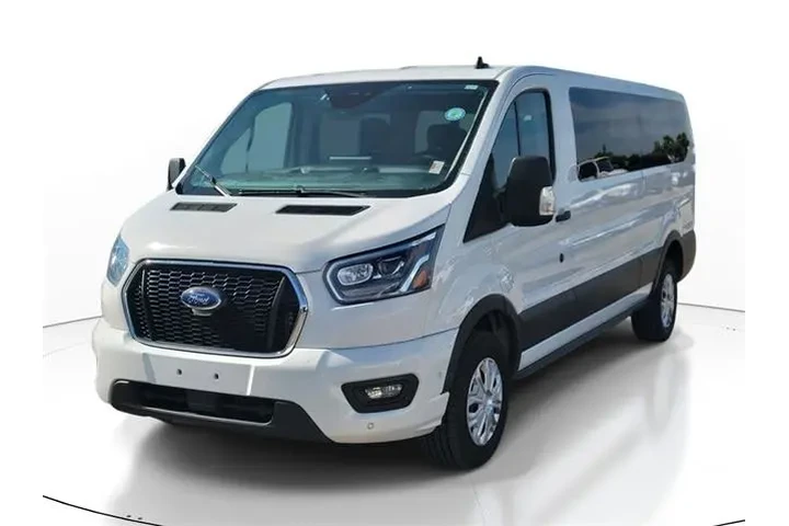 $31691 : Ford Transit 2023 350 XLT 3d image 2
