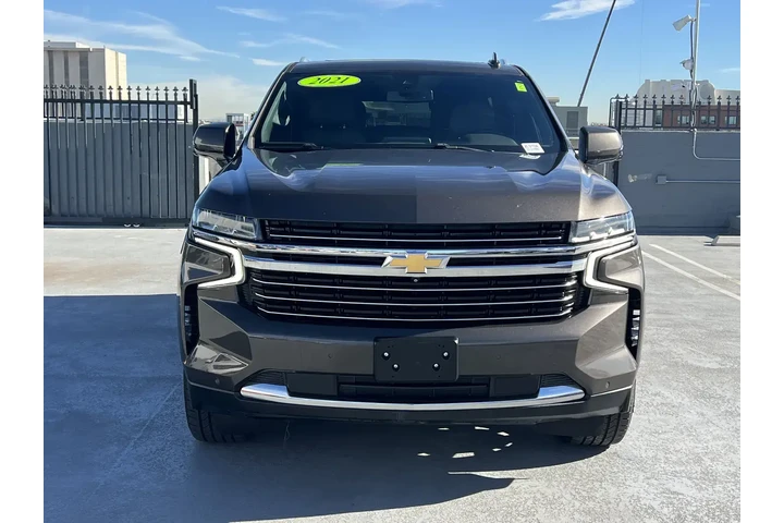 $39995 : Chevrolet Tahoe 2021 4x2 LT image 9