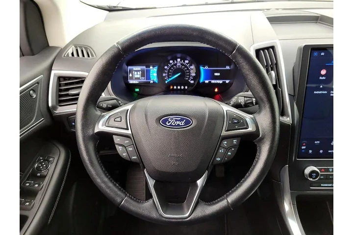 $23998 : Ford Edge 2022 AWD Titanium image 10