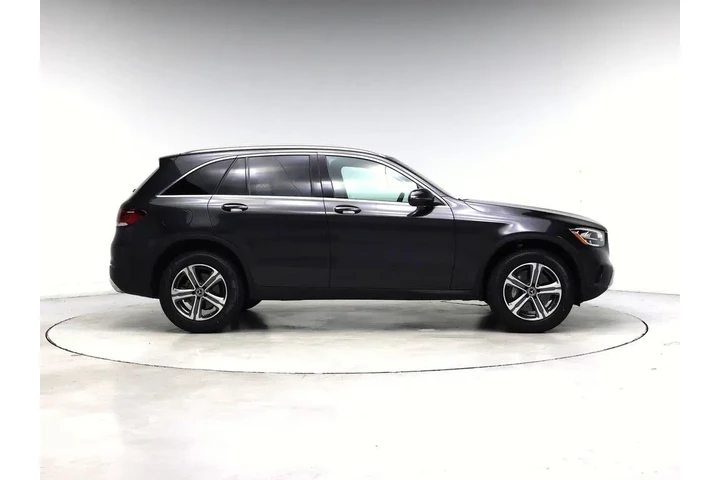 $30998 : Mercedes-Benz GLC 2022 GLC 3 image 7