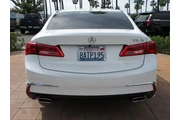$20645 : Acura TLX 2018 V6 4dr Sedan thumbnail