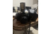 En venta cámara foto Minolta en Cuautitlan Izcalli