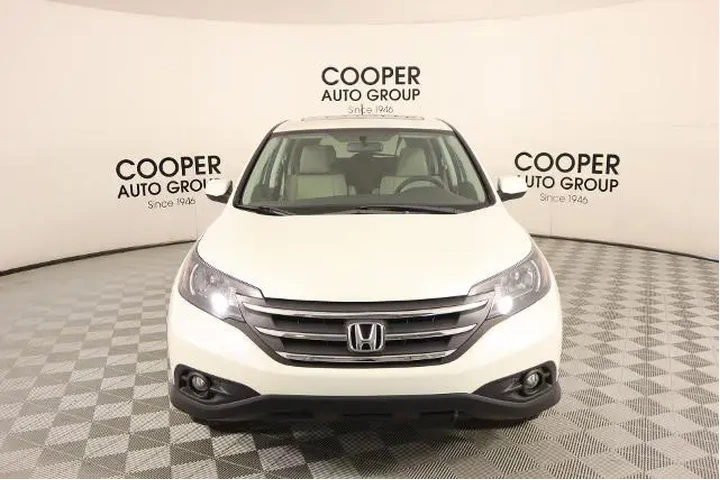 $13989 : Honda CR-V 2014 AWD EX 4dr S image 8