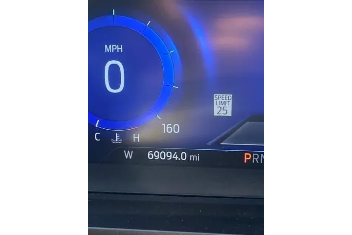 $29575 : Ford Explorer 2020 AWD ST 4d image 9