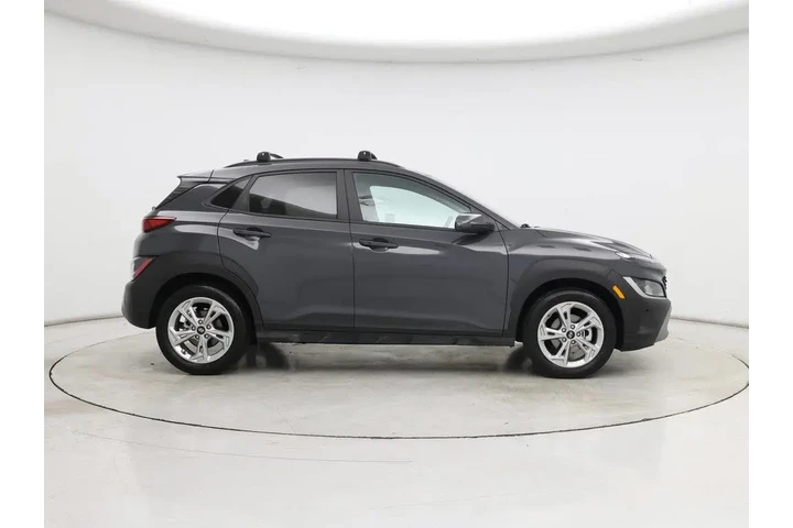 $20998 : Hyundai KONA 2023 SEL 4dr Cr image 7