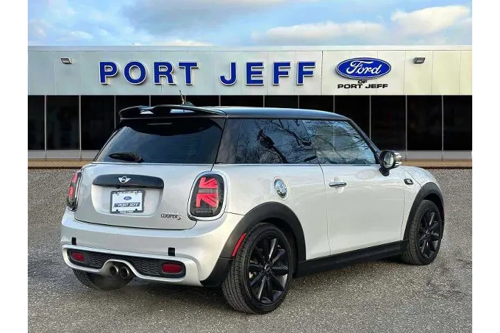 $9270 : MINI Hardtop 2014 Cooper S 2 image 6