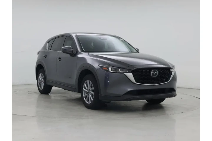 $24998 : Mazda CX-5 2023 AWD 2.5 S Se image 1