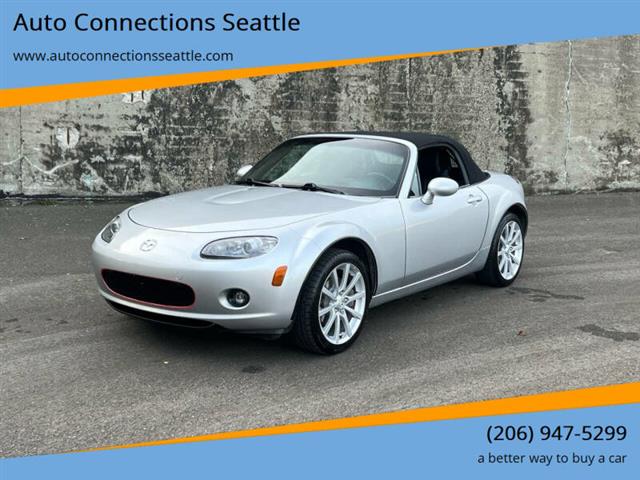 $10988 : 2006 MX-5 Miata Touring image 2