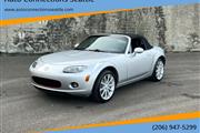 $10988 : 2006 MX-5 Miata Touring thumbnail