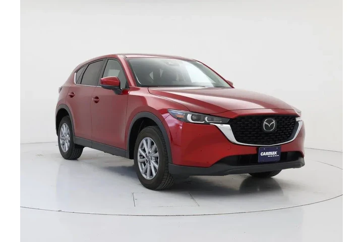 $26998 : Mazda CX-5 2023 AWD 2.5 S Pr image 1