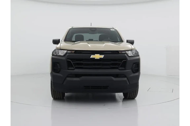 $25998 : Chevrolet Colorado 2023 4x2 image 5