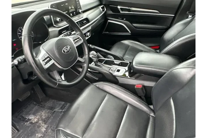 $25470 : Kia Telluride 2021 AWD S 4dr image 9