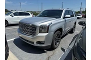 GMC Yukon 2019 4x4 Denali 4d en Atlanta