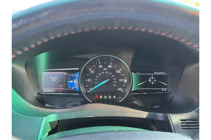 $17994 : Ford Explorer 2016 AWD Sport image 7