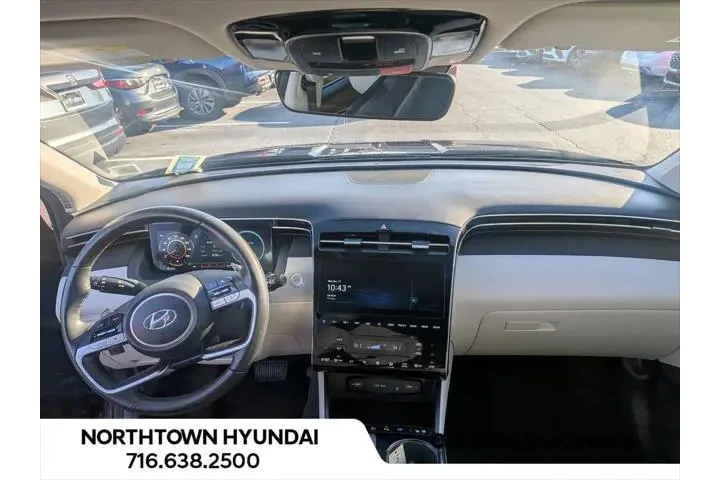 $28920 : Hyundai TUCSON Plug-in Hybri image 9