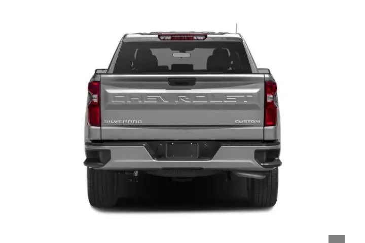 $28200 : Chevrolet Silverado 1500 202 image 5