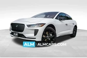 Jaguar I-PACE 2024 AWD EV400 en Atlanta