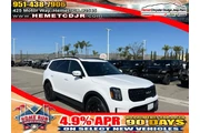 Kia Telluride 2024 AWD SX 4d