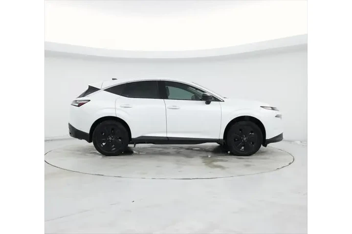 $31998 : Nissan Murano 2025 SV 4dr SU image 7