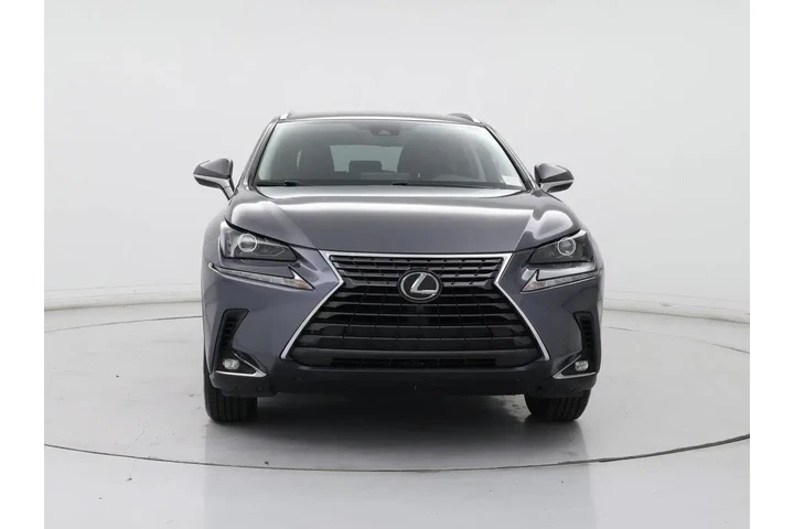 $24998 : Lexus NX 300 2020 4dr Crosso image 5