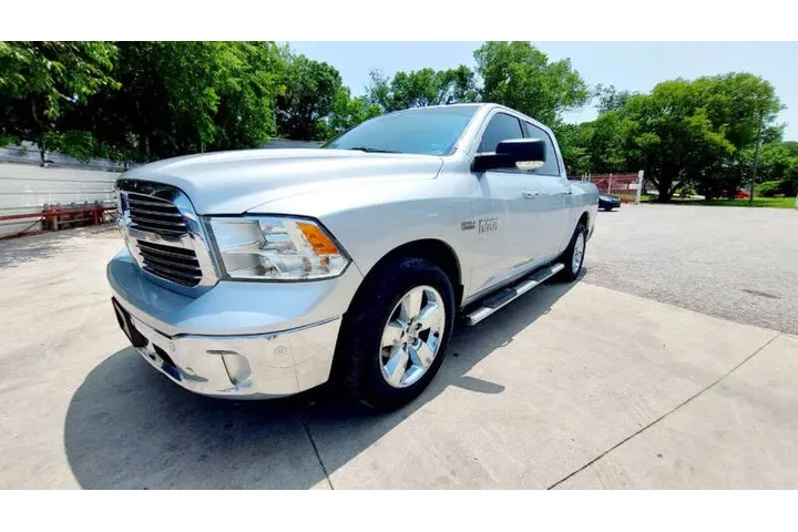 $13990 : 2016 RAM 1500 SLT image 7