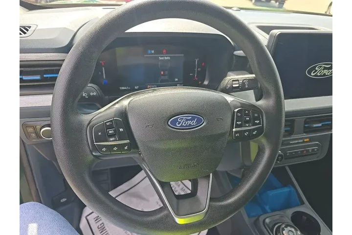 $27898 : Ford Maverick 2025 XLT 4dr S image 10
