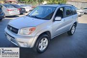 2004 RAV4 Base 4WD thumbnail