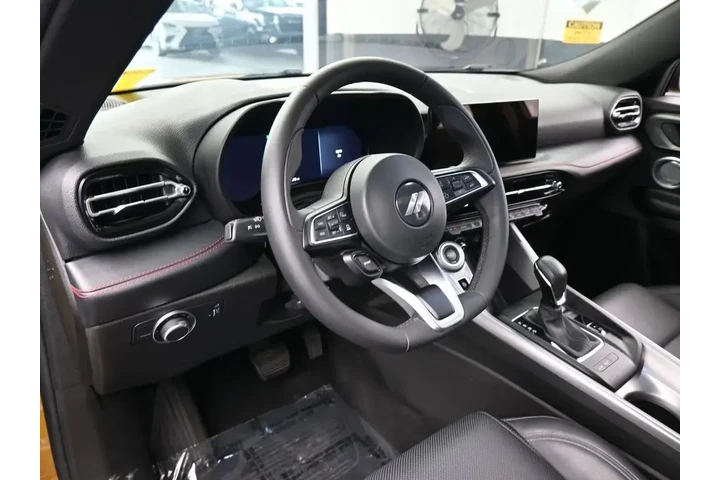 $22887 : Dodge Hornet 2024 AWD GT 4dr image 10