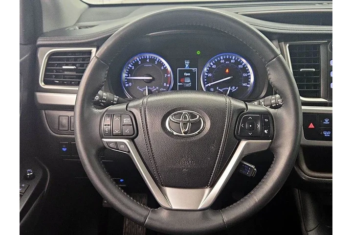 $20998 : Toyota Highlander 2014 XLE 4 image 10