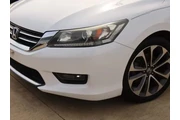 $15911 : Honda Accord 2015 Sport 4dr thumbnail