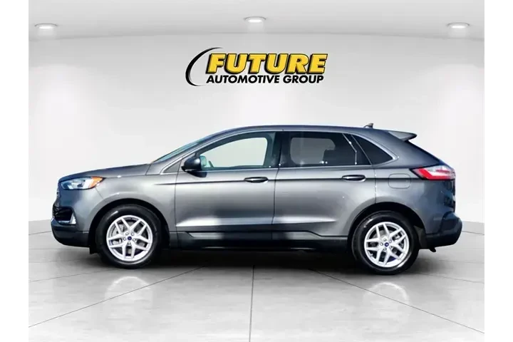 $18969 : Ford Edge 2021 ST-Line 4dr C image 7