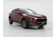 Chevrolet Trax 2025 LT 4dr C en Omaha